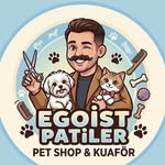 Egoist Patiler logosu